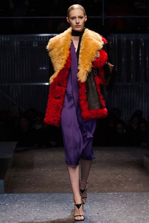 prada fall winter 2014|FW 2014 Womenswear .